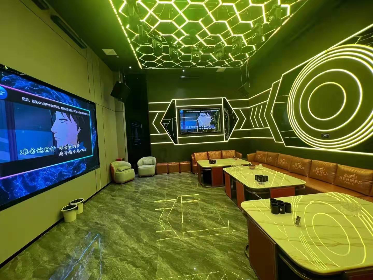 哈尔滨ktv订房攻略商务ktv怎么玩指南-宾县ktv订房